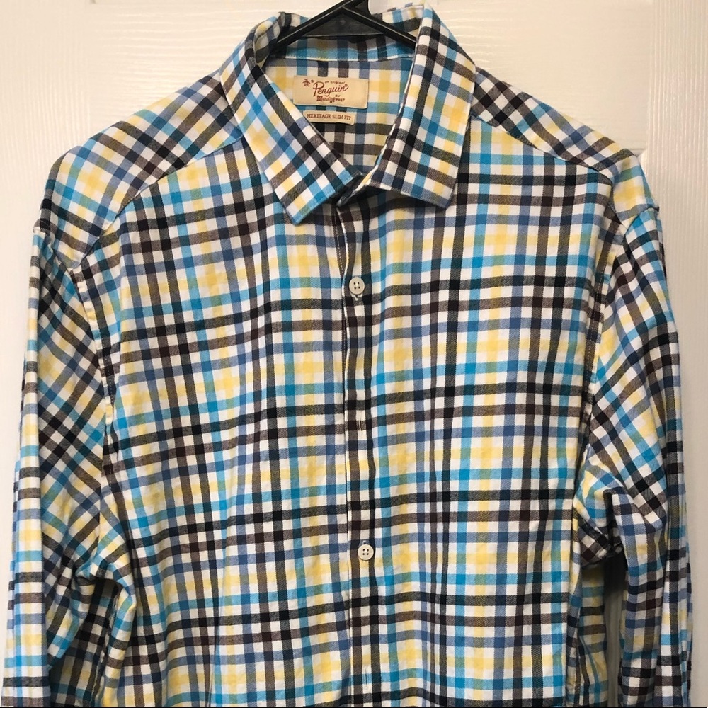 Penguin 🐧 shirt